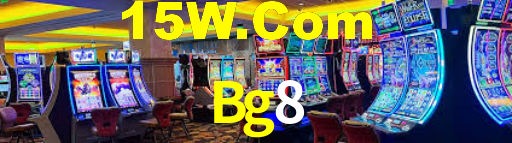 Bg8: Seu Cassino Premiado com Pagamentos Rápidos