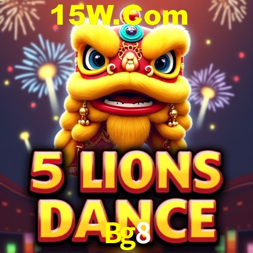 Desvendando o Mundo dos Jogos Virtuais na Bg8