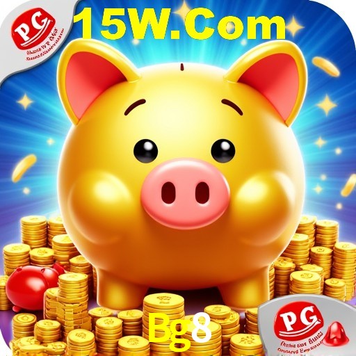 A Revolução dos Aplicativos de Jogos no Bg8