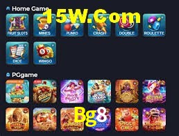 Sports Statistics Bg8