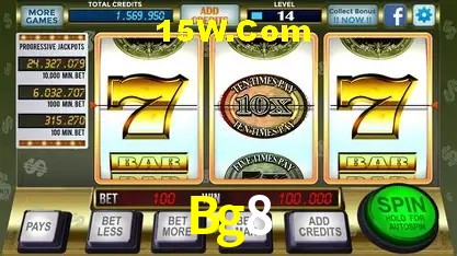 Cadastro Rápido Bg8