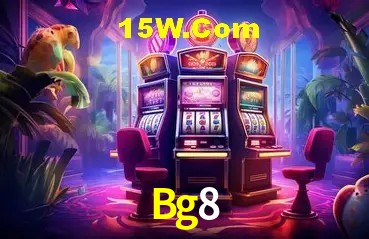 Avaliações dos Jogadores Bg8