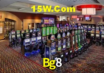 Estatísticas do Jogo Bg8