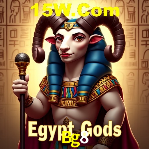 Descubra a Essência do Bg8: Nossa História e Compromissos