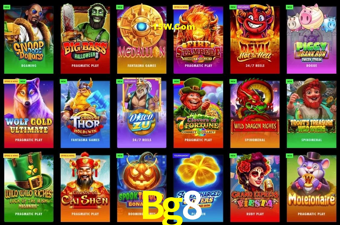 Games Directory Bg8