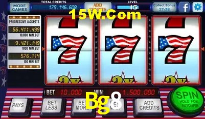 Especiais de Fim de Semana Bg8