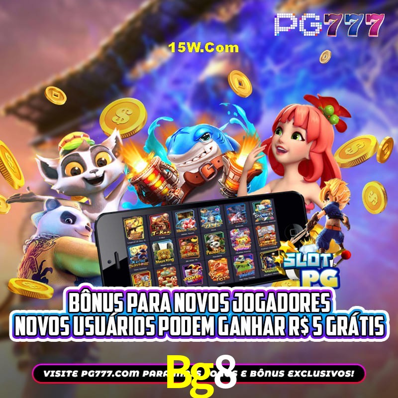 Slot Games Bg8