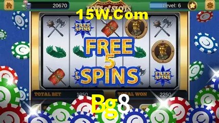 Ofertas Exclusivas Bg8