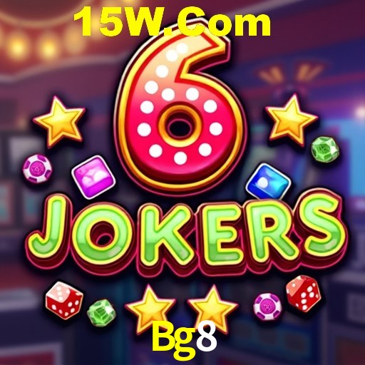 Jogos Exclusivos Bg8